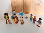 6 verschillende Playmobil sets: Muziek, Dieren en meer!, Ophalen of Verzenden, Gebruikt, Los playmobil