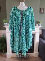 Custo Lowxury schitterende tuniek 36 S, Custo, Verzenden, Zo goed als nieuw, Maat 36 (S)