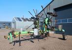 Deutz Fahr dubbele hark zwadhark, Ophalen of Verzenden, Veehouderij, Weidebouw