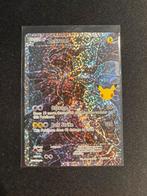 Zekrom 114/114 | NM | Celebrations, Ophalen of Verzenden, Gebruikt, Losse kaart, Foil