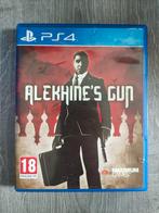 Alekhine's gun, Vanaf 18 jaar, Shooter, 1 speler, Ophalen of Verzenden