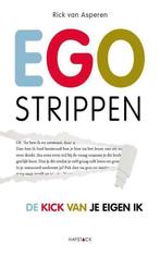 Rick van Asperen EGO strippen, Boeken, Ophalen of Verzenden, Nieuw, Spiritualiteit algemeen, Overige typen