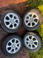 Audi Q5 17 inch banden en velgen., Ophalen, Zo goed als nieuw