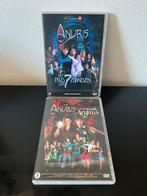 Het Huis Anubis films: Het Pad der 7 Zonden & Wraak van Argu, Avontuur, Ophalen of Verzenden, Zo goed als nieuw, Vanaf 6 jaar