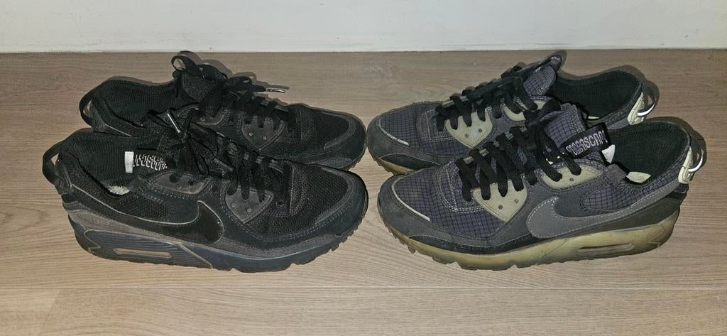 Nike air max 44 terrascape, Ophalen of Verzenden