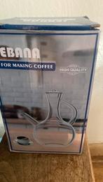 jebana koffie kan, Verzenden, Zo goed als nieuw