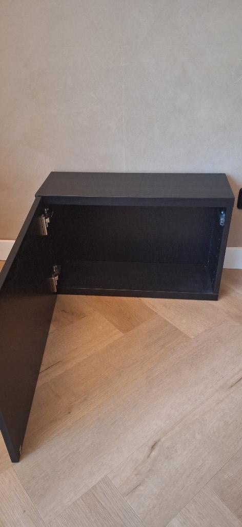 Ikea besta kastje, Huis en Inrichting, Kasten | Wandmeubels, Ophalen, Zo goed als nieuw, Minder dan 150 cm, Minder dan 100 cm