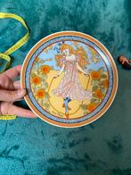 Sier bord children of the world unicef, Ophalen of Verzenden