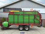 Strautmann Super vitesse 2 opraapwagen, Zakelijke goederen, Agrarisch | Werktuigen, Niet opgegeven, -, Niet opgegeven