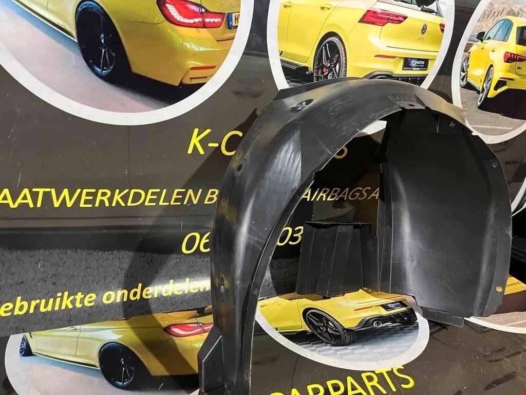 Modderkuip Peugeot 108/C1 wielkuip 2014-Heden Links, Info@fabrikant.eu, Fabrikantstraat 1
1000 AA  Amsterdam, NL, Ophalen of Verzenden