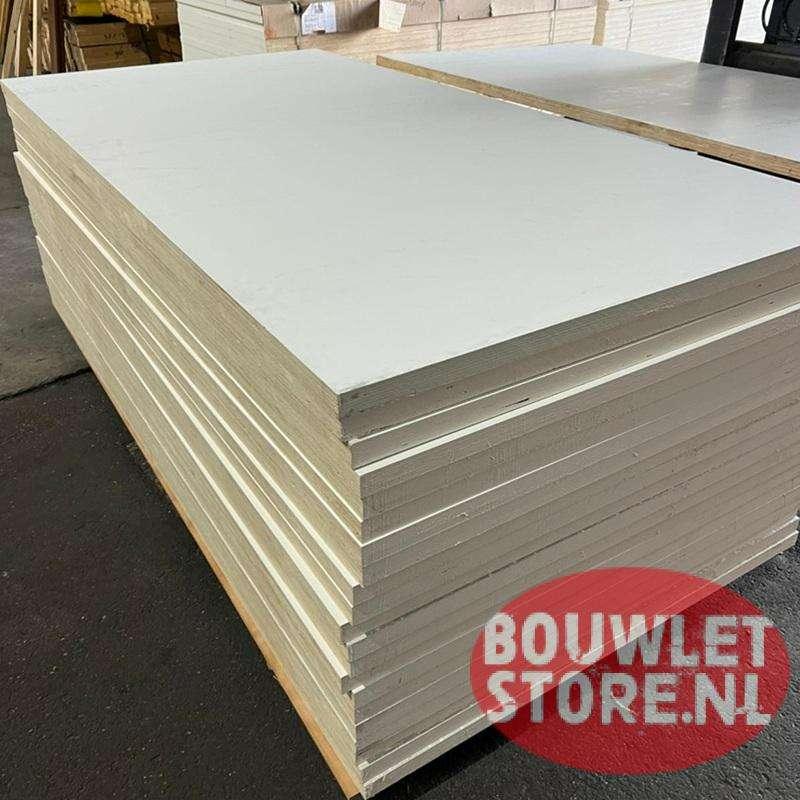 Multiplex 40 mm | Houten multiplex platen | werkbank, Doe-het-zelf en Verbouw, Platen en Panelen, Niet ingevuld, Multiplex, 20 tot 50 mm