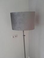 Lampenkap, Ophalen, 25 tot 50 cm, Nieuw, Taupe kleur