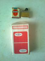 Lexington kaartspel nieuw geen jokers met aansteker e, Ophalen of Verzenden, Nieuw, Speelkaart(en)