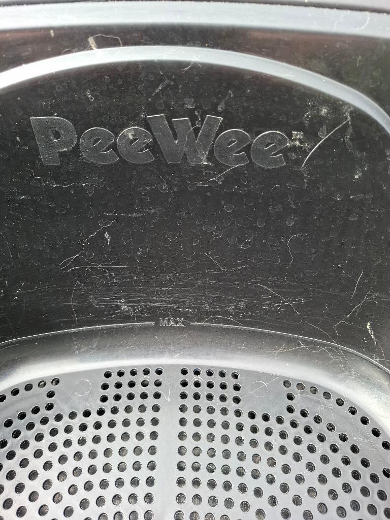 2 nette Kattenbakken., Ophalen, Gebruikt, Gesloten