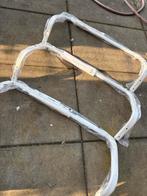 3x IKEA MULIG Kledingroede - Nieuw in verpakking, Ophalen of Verzenden, Nieuw