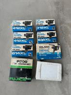 Super 8 NOS camera’s – Elmo / Fujica, Elmo Company Ltd. (Japan), Info@elmo.co.jp, Ophalen, 8mm