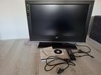 Tv 32 inch, Ophalen, Gebruikt, 50 Hz, LCD