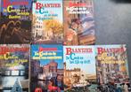 Baantjer Boeken - 7 stuks, Ophalen of Verzenden, Gelezen, Baantjer