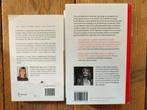 2 Boeken van Mirjam van der Vegt., Boeken, Ophalen of Verzenden, Zo goed als nieuw