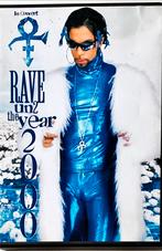 Prince - Rave Un2 The Year 2000 (dvd), Alle leeftijden, Ophalen of Verzenden, Gebruikt, Muziek en Concerten