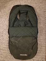 Easywalker Harvey 2 Premium Voetenzak, Ophalen, Zo goed als nieuw, Minder dan 140 cm, Minder dan 70 cm