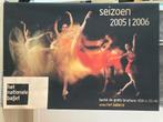 Ballet poster op canvas doek, Ophalen, Deurposter of groter, Rechthoekig Liggend, Zo goed als nieuw