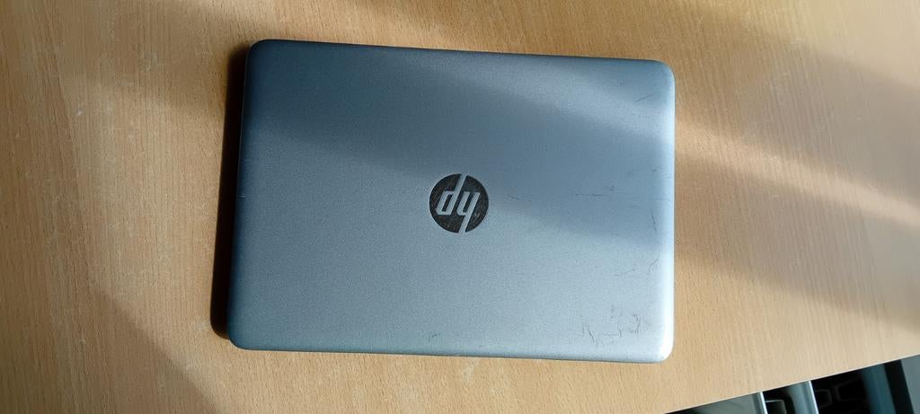 HP laptop - goed werkend, 238 GB opslag, 238GB, Gebruikt, 8 GB, Ophalen of Verzenden