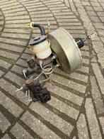 Rembekrachtiger, Ophalen, Gebruikt