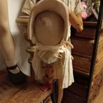 Pruikenhoofd, Antiek en Kunst, Ophalen of Verzenden