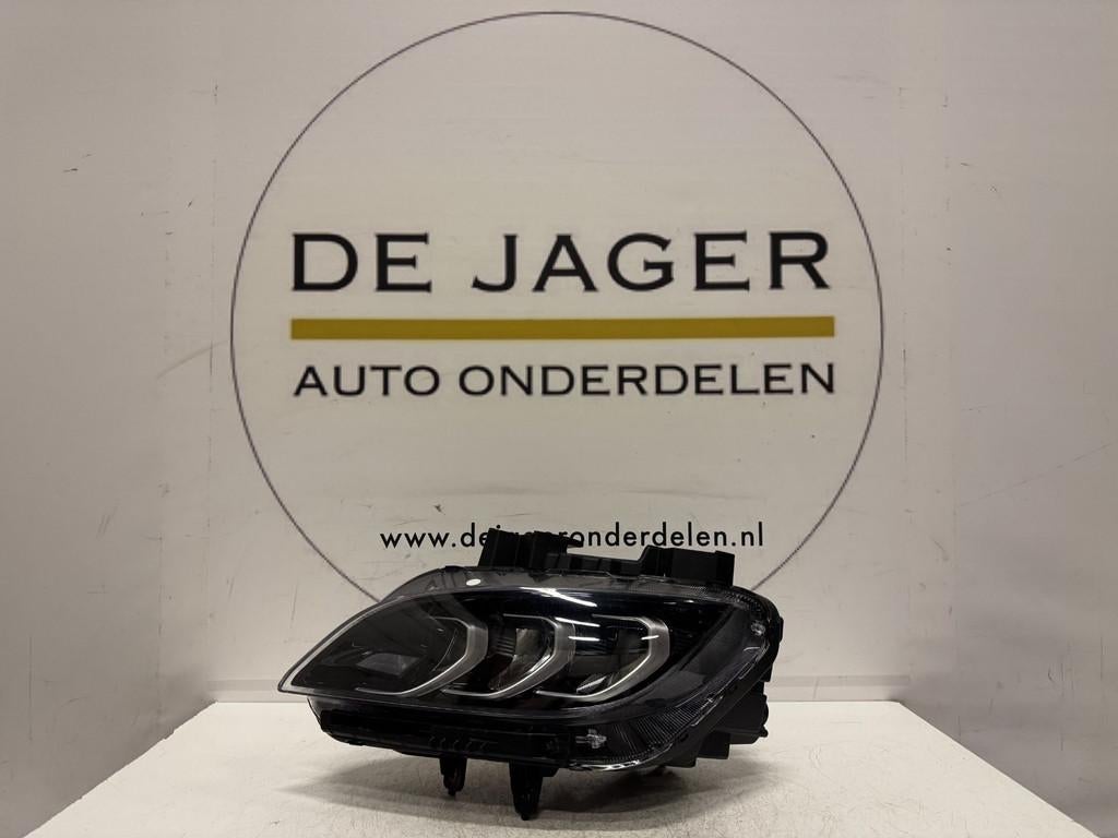 HYUNDAI KONA FACELIFT FULL LED KOPLAMP LINKS 92101J9600, Gebruikt, Heolleung-ro 12
06797  Seoul, Ophalen of Verzenden, Info@hyundai.com