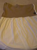 Nunki laken ledikant, Ophalen of Verzenden, Gebruikt, 100 cm of meer, Deken