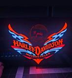 Harley Davidson lichtbak, Ophalen of Verzenden, Nieuw, Lichtbak of (neon) lamp