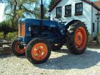 fordson major, Zakelijke goederen, Oldtimer, Ophalen of Verzenden, Ford, Tot 80 Pk