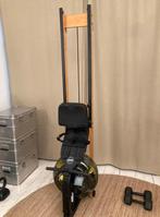 Waterrower First Degree Apollo plus, Ophalen, Overige materialen, Benen, Zo goed als nieuw