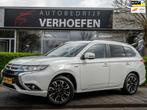 Mitsubishi Outlander 2.0 PHEV instyle+ - PANO - 360 CAMERA -, 1998 cc, 4 cilinders, 1820 kg, Wit