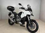 Honda VFR 1200 X CROSSTOURER ABS (bj 2014), Cco@honda-eu.com, Stroombaan 4
1181 VX  Amstelveen, Honda Motor Europe Ltd, Bedrijf