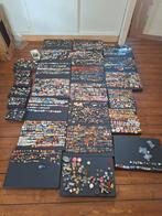 Grote verzameling pins en speldjes - Diverse onderwerpen, Verzamelen, Ophalen, Gebruikt, Overige onderwerpen, Speldje of Pin