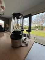 Philips blender HR3760, 1 tot 2 liter, Ophalen, Zo goed als nieuw, 3 snelheden of meer