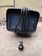 TPM TOM. NAVIGATIE 400 SERIE, Motoren, Accessoires | Navigatiesystemen, Ophalen of Verzenden, Zo goed als nieuw