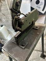 Robuuste Knipschaar Hefboom IJzer - Werkplaats Gereedschap, Ophalen, Gebruikt