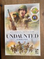 Te koop: Undaunted - Normandy (Osprey Games), Een of twee spelers, Ophalen of Verzenden, Nieuw, Osprey Games