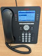 Avaya IP telefoon 9608 per 5 stuks, Verzenden, Gebruikt