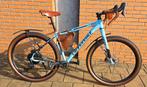 Custom Cannondale SL3 City/Gravelbike maat L, Ophalen, Zo goed als nieuw, Overige merken
