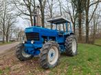Ford 8100 dual power 4x4 traktor trekker, Ophalen, Gebruikt, Tot 80 Pk, Ford