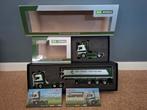 Scania R4 set van Triest veevoeders, Hobby en Vrije tijd, Modelauto's | 1:50, Ophalen of Verzenden, Nieuw, Bus of Vrachtwagen