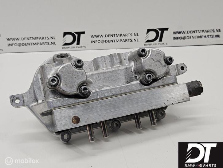 Vanos unit E46 M3 S54 BMW 11367838161, Auto-onderdelen, Motor en Toebehoren, Gebruikt, Ophalen of Verzenden