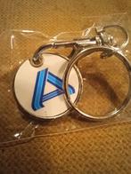 Winkelwagenmuntje Aldi (nieuw), Ophalen