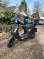 La Souris Sourini S-Geel kenteken-13.352 km-Goed onderhouden, Fietsen en Brommers, Scooters | Overige merken, Ophalen, Gebruikt