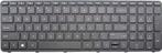 HP Pavilion 15-E 15-N keyboard 749658-B31, Computers en Software, Toetsenborden, Facturen@maascomputers.nl, Ophalen of Verzenden