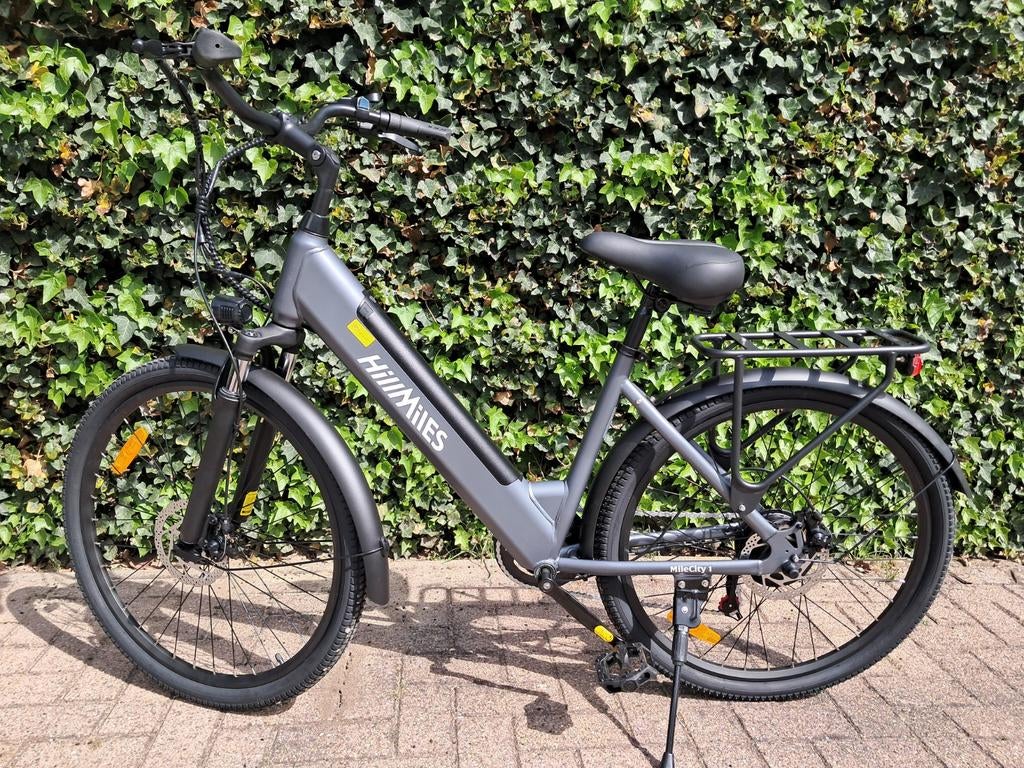 NIEUWE ongebruikte elektrische fiets 26 inch, Minder dan 47 cm, Ophalen, Nieuw, Overige merken